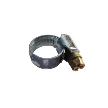 Collier de serrage 10-16 mm Collier de serrage 10-16 mm