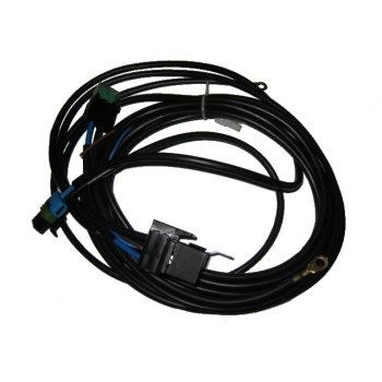 Pack électrique réchauffeur huile Pack électrique réchauffeur huile