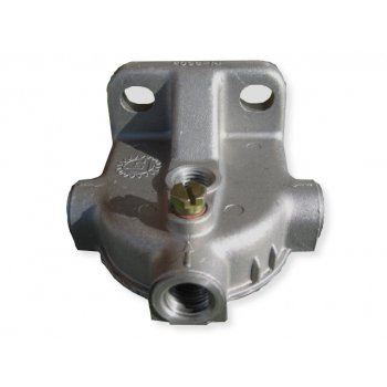 Support de filtre carburant