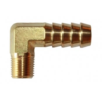 Embout coudé 1/8" NPT Embout coudé 1/8" NPT