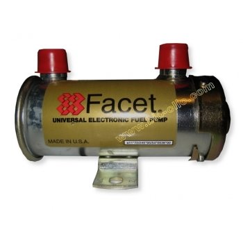 Pompe FACET 12V Gold-Flo