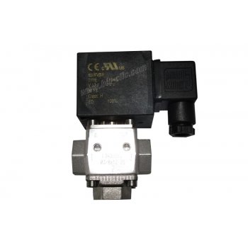Electrovanne 3 voies SIRAI 24V