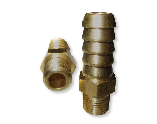 Embout Pompe FACET