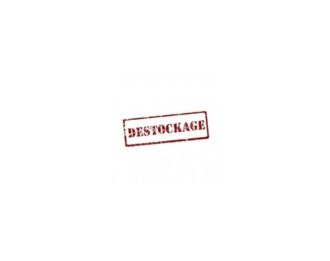 Destockage